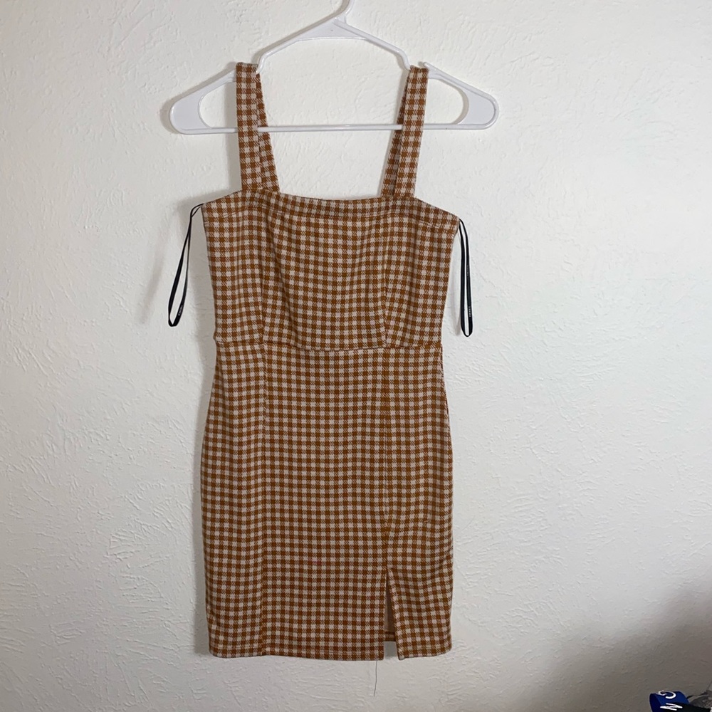 forever 21 mini dress